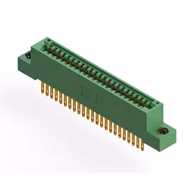 845-046-500-207 EDAC Inc.  Edgeboard Connectors